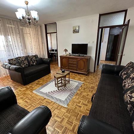 Tamaris Apartment Subotica Exterior photo