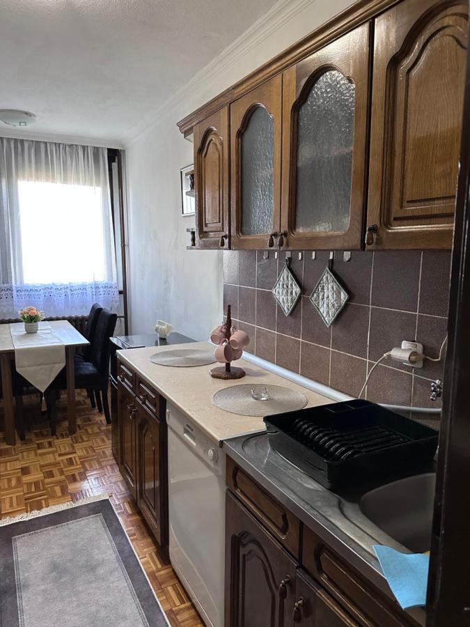 Tamaris Apartment Subotica Exterior photo